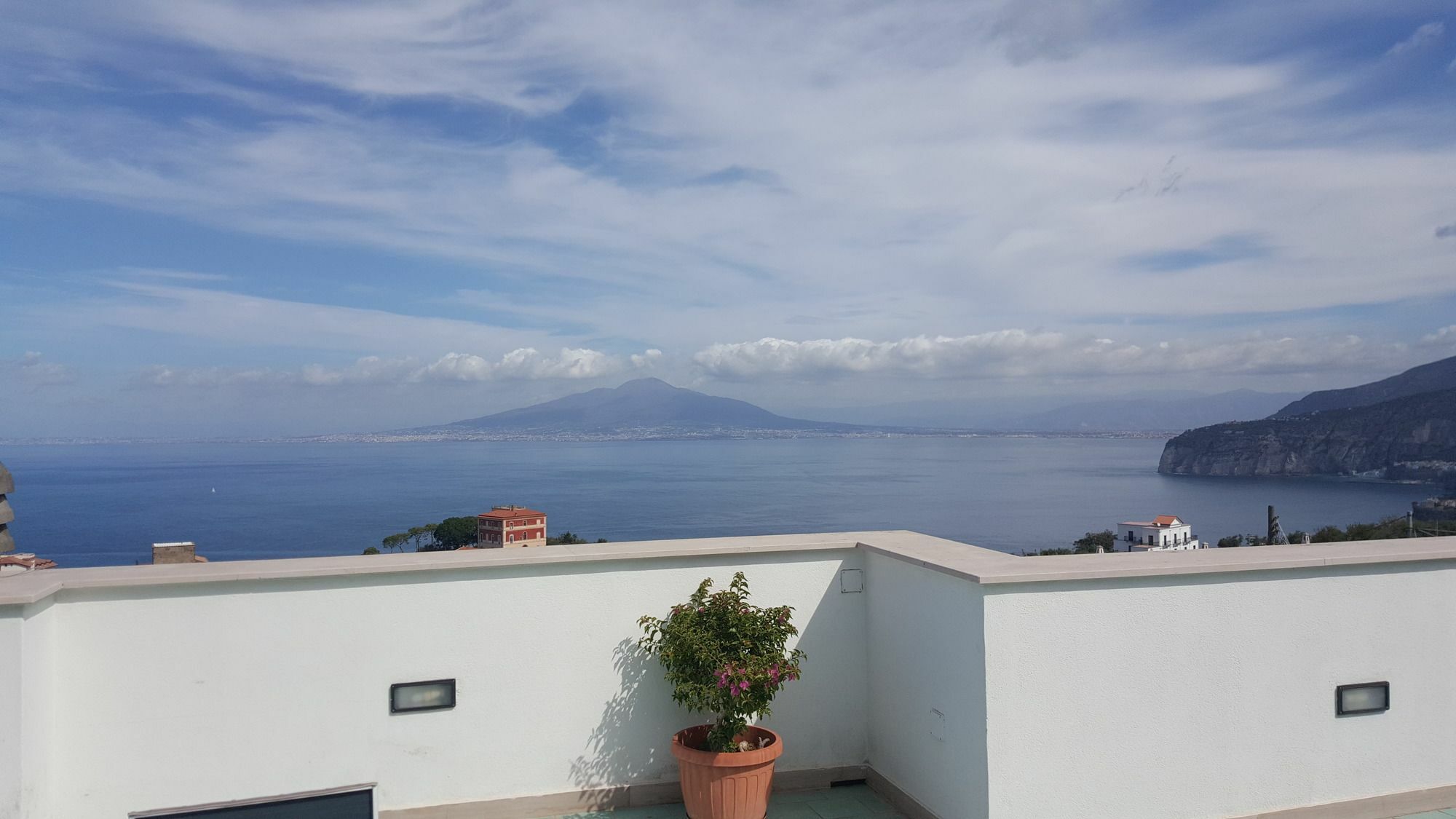 Отель Sorrento Garden Экстерьер фото