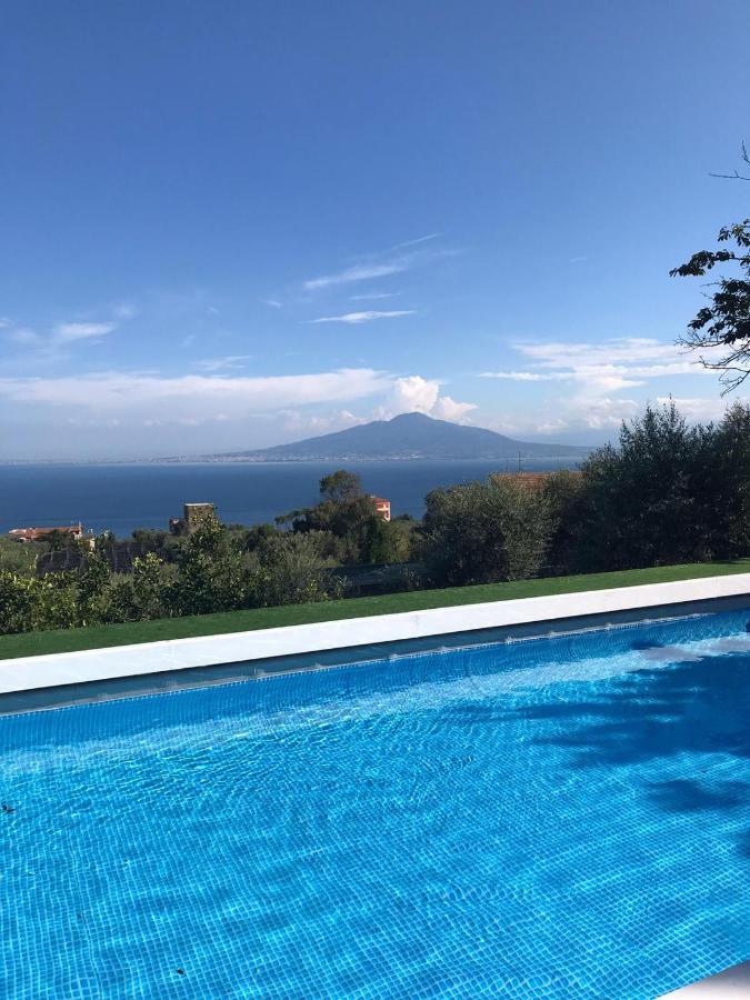 Отель Sorrento Garden Экстерьер фото