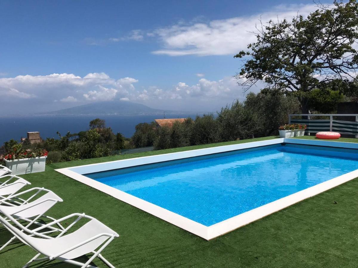 Отель Sorrento Garden Экстерьер фото